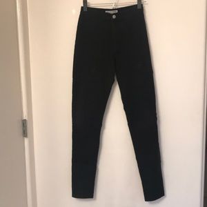 American Apparel Jeans - American Apparel Easy Jean American Apparel Jeans - American Apparel Easy Jean